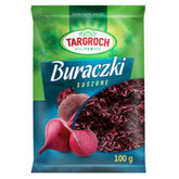 Remolachas secas 100g TARGROCH